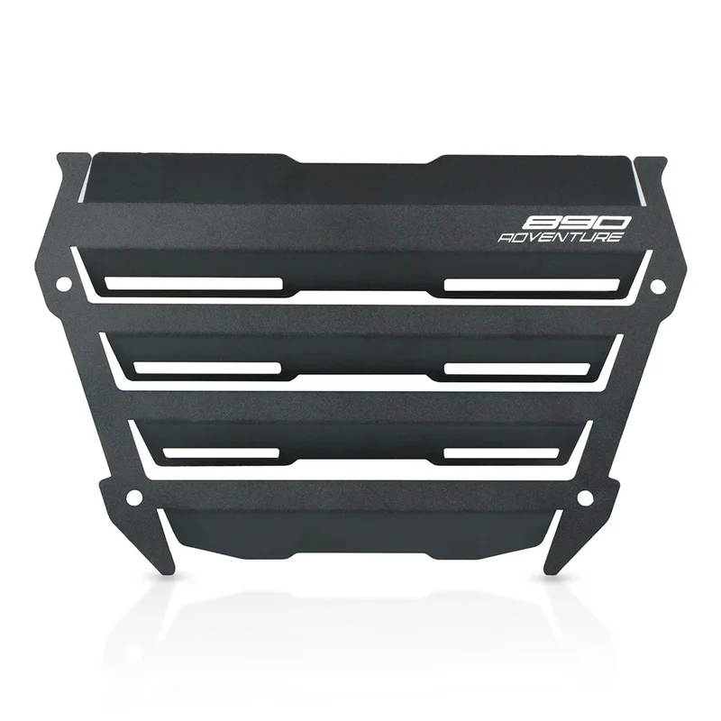 Motorcycle Engine Guard Cover Protector Crap Flap Protector FOR 790 Adventure R S 890 ADVENTURE R 790 890 ADV 2020-2023 2022