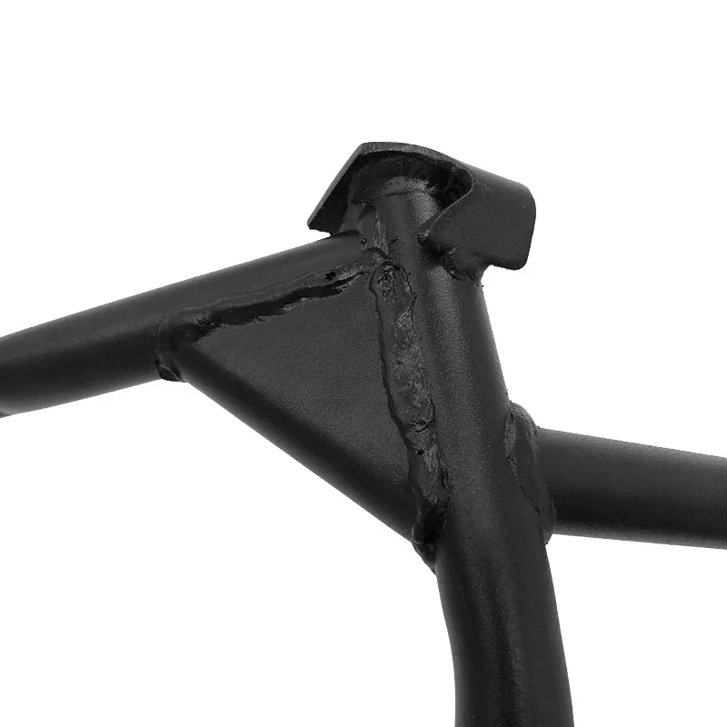 V- Strom 650XT Motorcycle Center Central Parking Stand Bracket Firm Holder Support Fit For SUZUKI V STROM DL650 DL650XT 2011-23