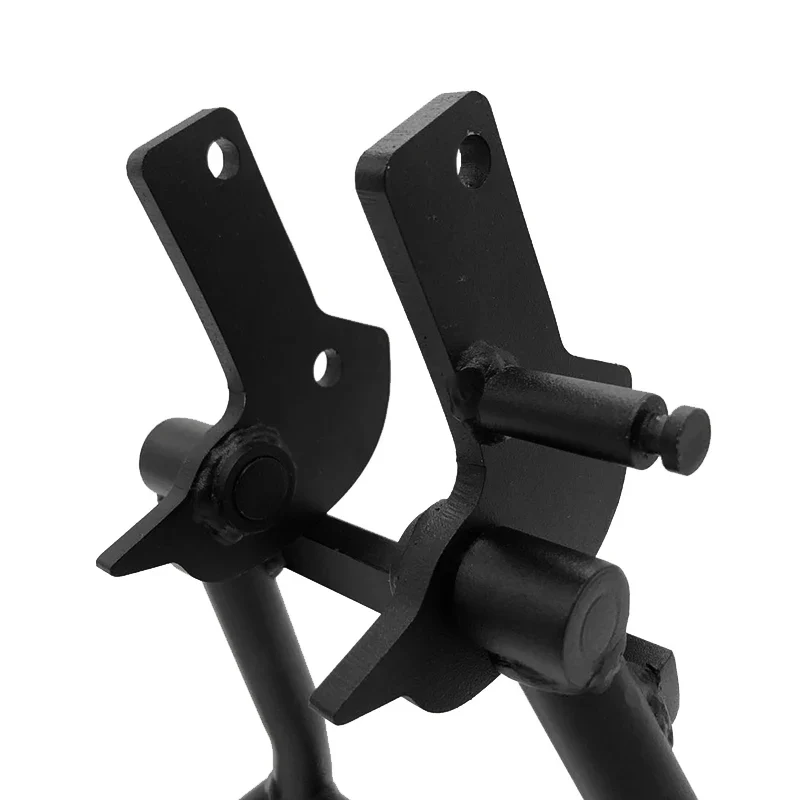 V- Strom 650XT Motorcycle Center Central Parking Stand Bracket Firm Holder Support Fit For SUZUKI V STROM DL650 DL650XT 2011-23