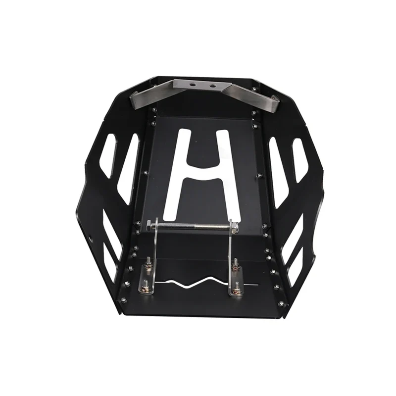 For SUZUKI V-strom 650 DL 650 V-STROM 650XT 2017 - 2020 vstrom 650 Accessories Motorcycle Skid Plate Lower Engine Guard Cover