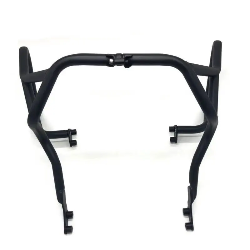 Motorcycle Engine Highway Crash Bar Bumper Stunt Cage Frame Protector Bars For SUZUKI DL 650 XT V Storm DL650 V-Storm 2011-2023