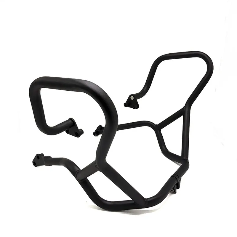 Motorcycle Engine Highway Crash Bar Bumper Stunt Cage Frame Protector Bars For SUZUKI DL 650 XT V Storm DL650 V-Storm 2011-2023