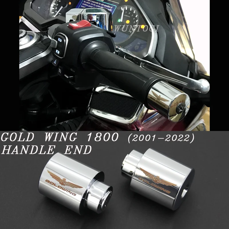Gold Wing 1800 Accessories Motorcycle Pedal Fuel Tank Bottom Cover Protection For GoldWing 1800 GL1800 F6B Accessories 2023