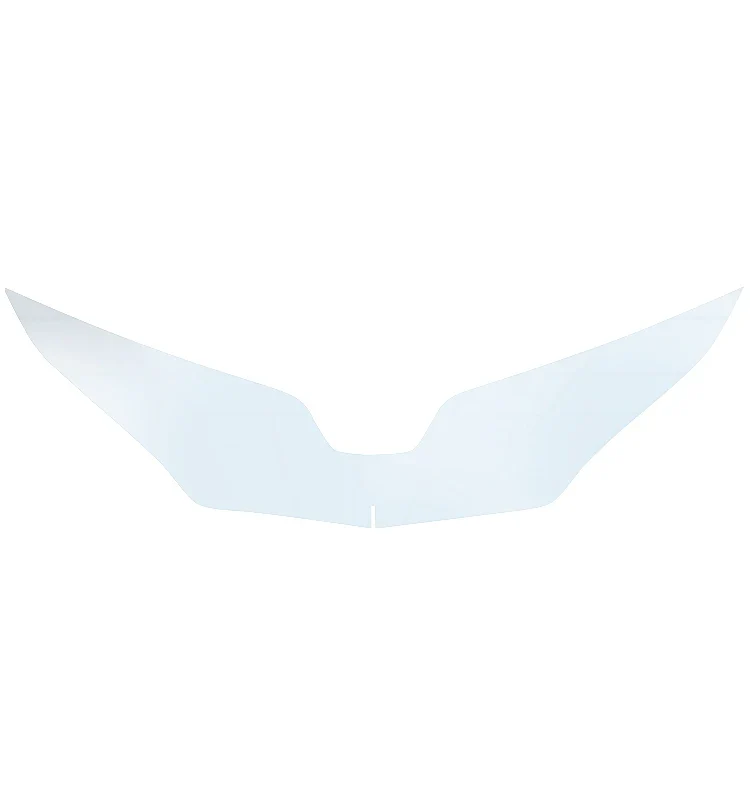 For Honda Gold Wing 1800 GL1800 Motorcycle Accessiores Headlight Cover Protective Film Protective Film GL1800B F6B 2018-2023