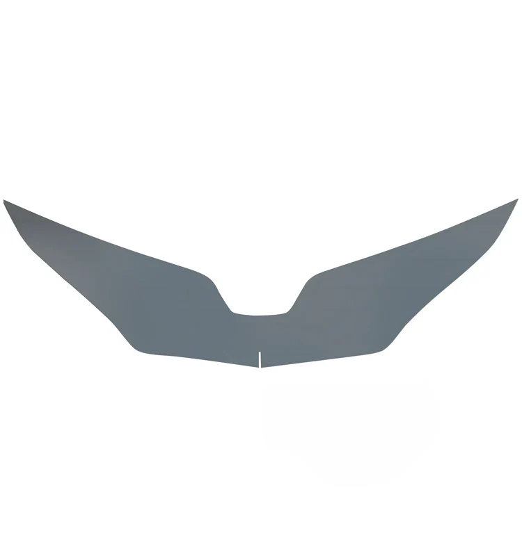 For Honda Gold Wing 1800 GL1800 Motorcycle Accessiores Headlight Cover Protective Film Protective Film GL1800B F6B 2018-2023
