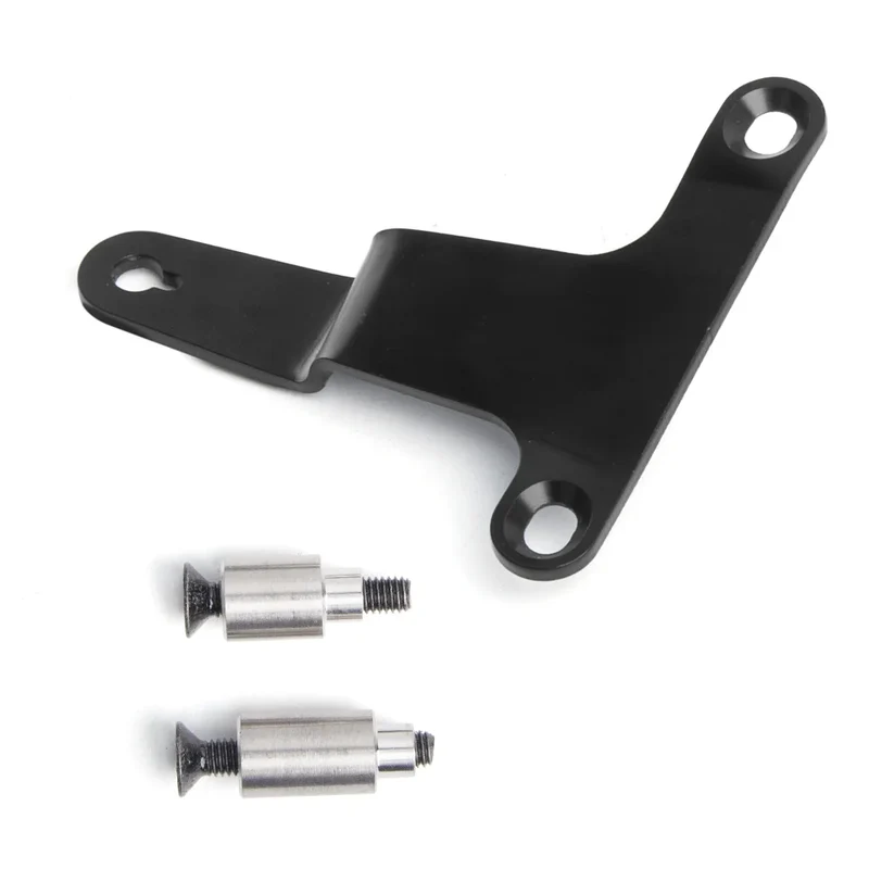 Motorcycle Accessories Trunk Antenna Mount Decorate For Honda Gold Wing GL1800 Tour 2018-2023