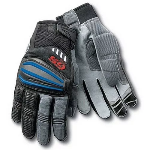 New Motorrad Rally GS Gloves For BMW Team Motocross Motorcycle Off-Road Motorbike Racing Gloves