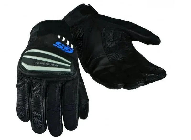 New Motorrad Rally GS Gloves For BMW Team Motocross Motorcycle Off-Road Motorbike Racing Gloves