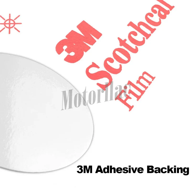For CFMOTO 650gt 650 GT 3M Motorcycle Tank Pad Stickers Anti-Slip Side Traction Knee Grip Protector Decals Waterproof Accessorie