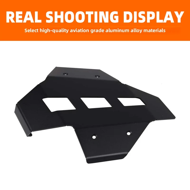 Cylinder Head Guards Protector Cover For BMW R 1250 GS ADV 1250GS R1250GS Adventure Engine Guards 2022 2021 2020 2019 2018 2023