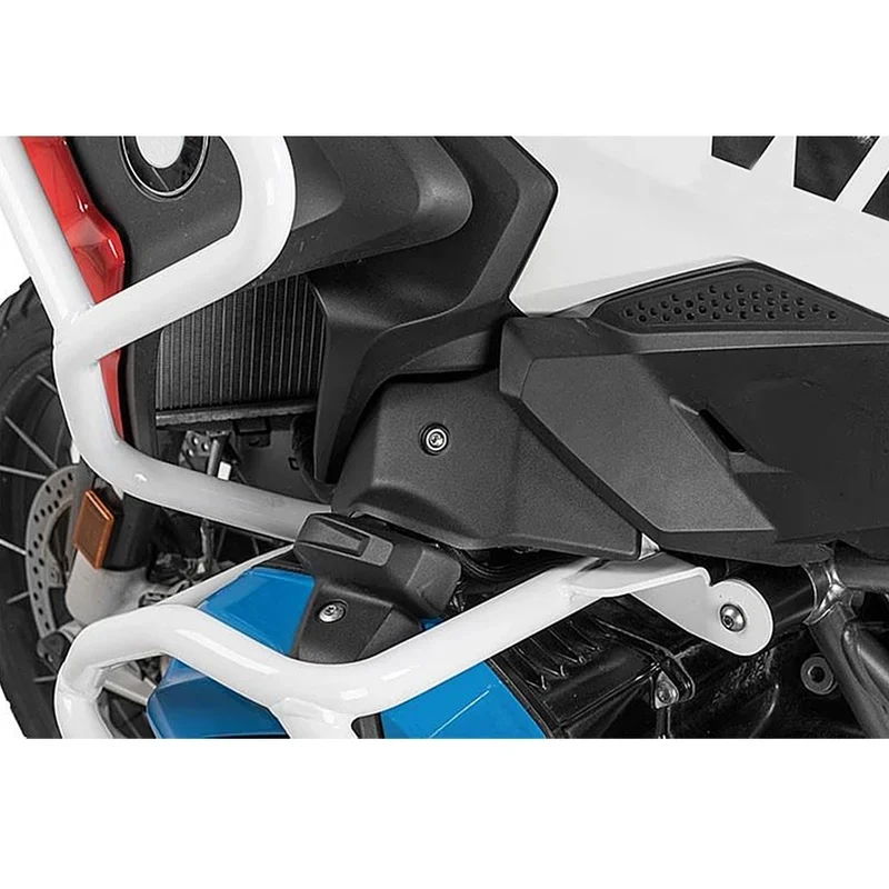 R1250GS 2021 2020 Motorcycle Accessories Throttle Body Guards Protection Cover For BMW R1200GS R 1200 1250 GS 2019 2018 2017