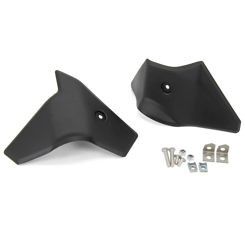 R1250GS 2021 2020 Motorcycle Accessories Throttle Body Guards Protection Cover For BMW R1200GS R 1200 1250 GS 2019 2018 2017