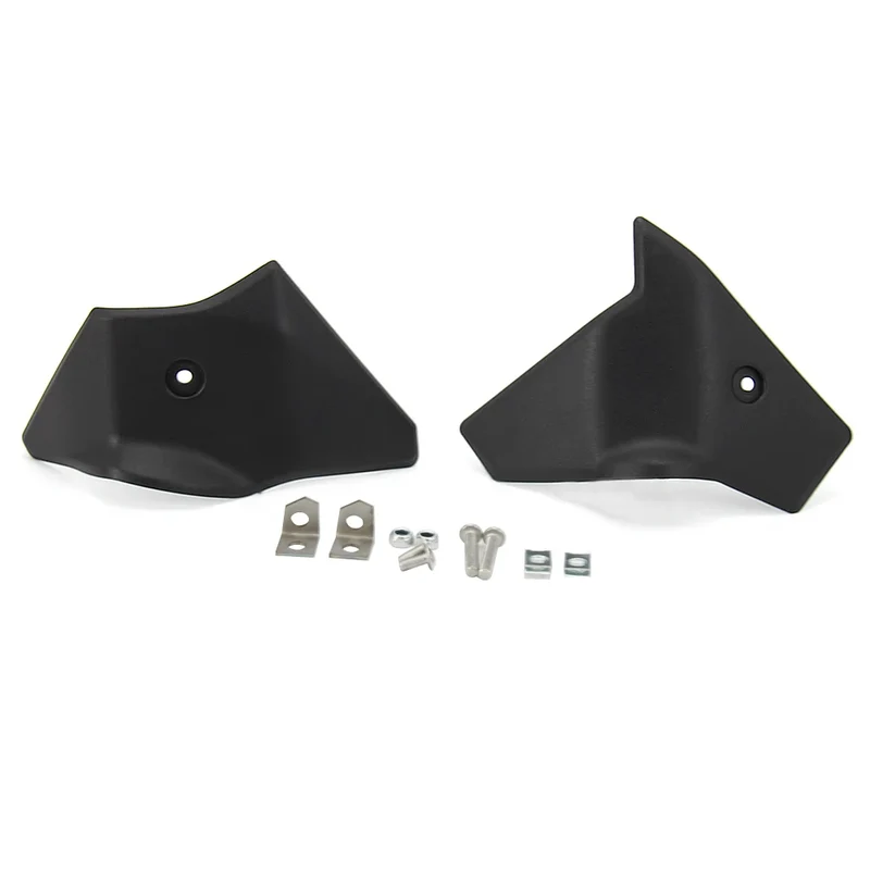 R1250GS 2021 2020 Motorcycle Accessories Throttle Body Guards Protection Cover For BMW R1200GS R 1200 1250 GS 2019 2018 2017