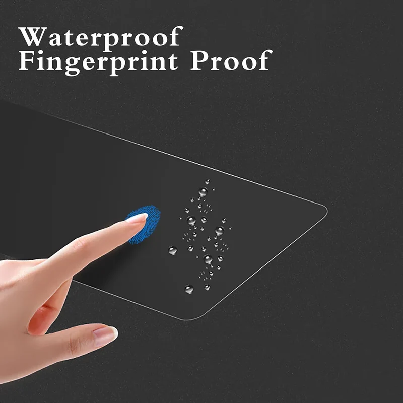 2023 Tracer 7 Tracer7 GT NEW Accessories For Yamaha Tracer 7 / GT Dashboard Screen Protector Film Instrument Protective Films