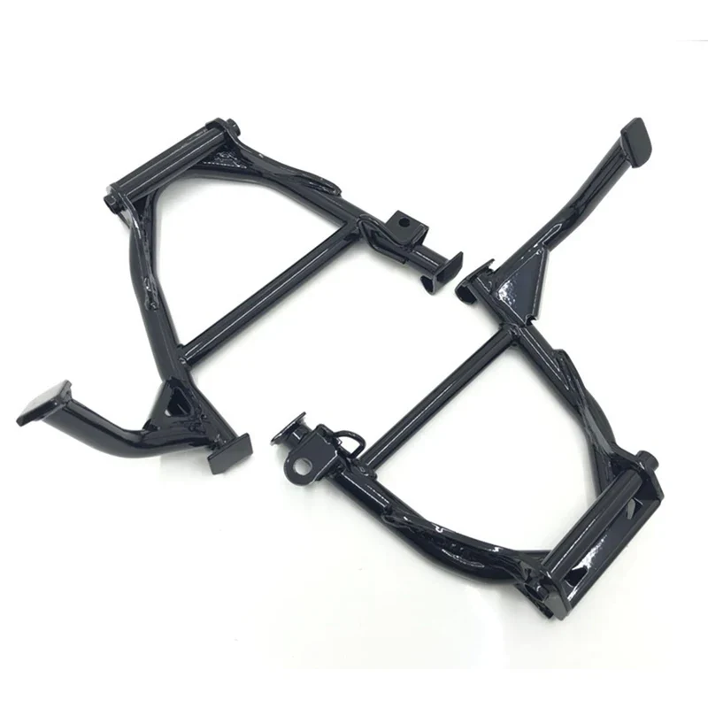 Motorcycle Middle Center Kickstand Kick Stand Support Bracket Fit For HONDA NC700S NC750S NC700X NC750X NC 700 750X MT DCT 12-18