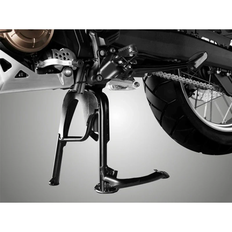 Motorcycle Middle Center Kickstand Kick Stand Support Bracket Fit For HONDA NC700S NC750S NC700X NC750X NC 700 750X MT DCT 12-18