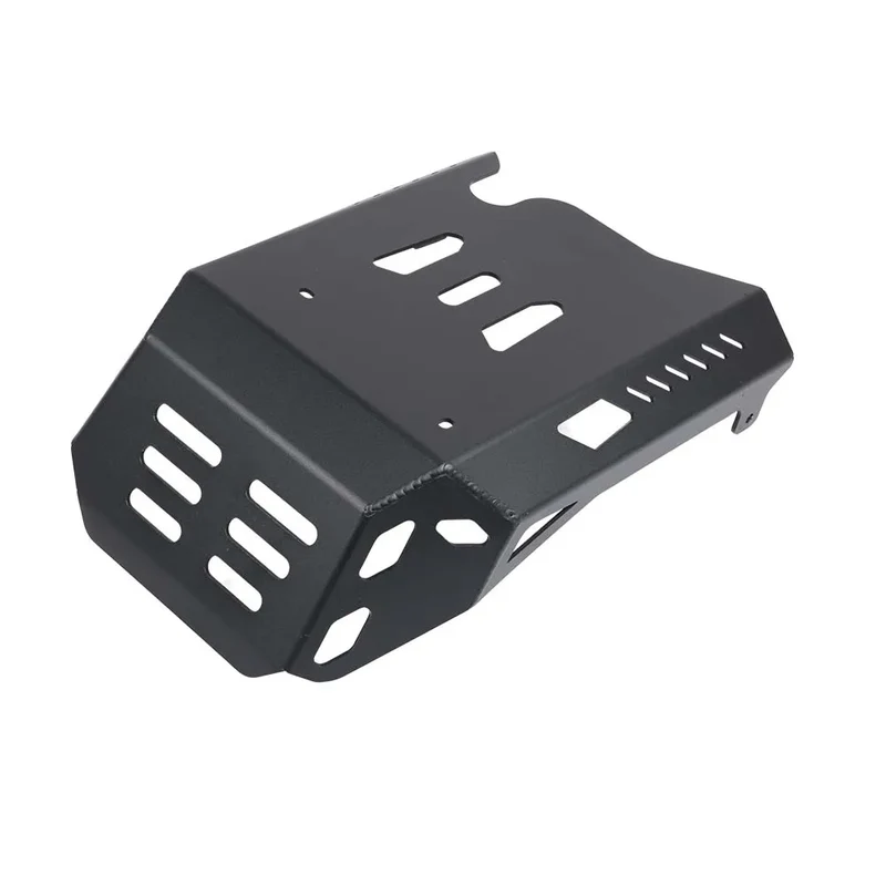For VOGE Valico DS525X 525DSX DSX525 DSX 525 DSX DS 525X Accessories Engine Protection Cover Chassis Guard Skid Plate Protector