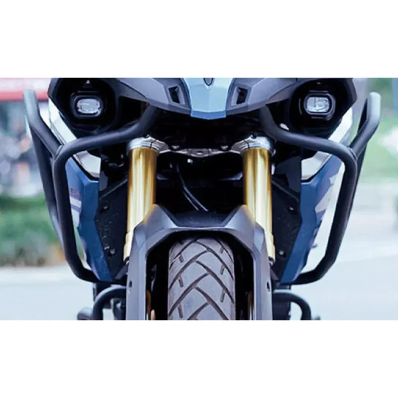 for VOGE Valico 525DSX Accessories Bumper Motorcycle Frame Protection Guard DSX525 DSX 525 DS525X 525 DSX DSX Retrofit Parts