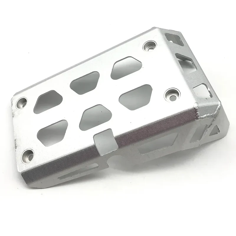 Motorcycle Skid Plate Engine Protector Guard Chassis Protection Cover For BMW G310R G310GS G310 G 310 R GS 2016-2019 2020 2021