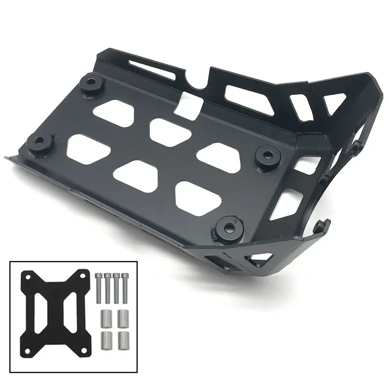 Motorcycle Skid Plate Engine Protector Guard Chassis Protection Cover For BMW G310R G310GS G310 G 310 R GS 2016-2019 2020 2021