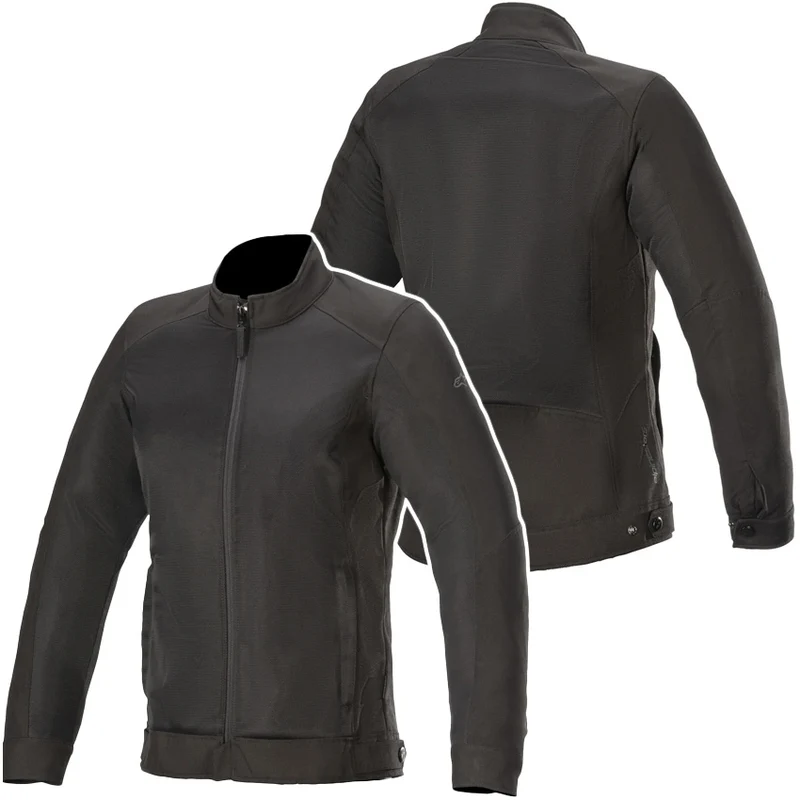 ALPINESTARS STELLA CALABASAS AIR SUMMER JACKET WOMAN
