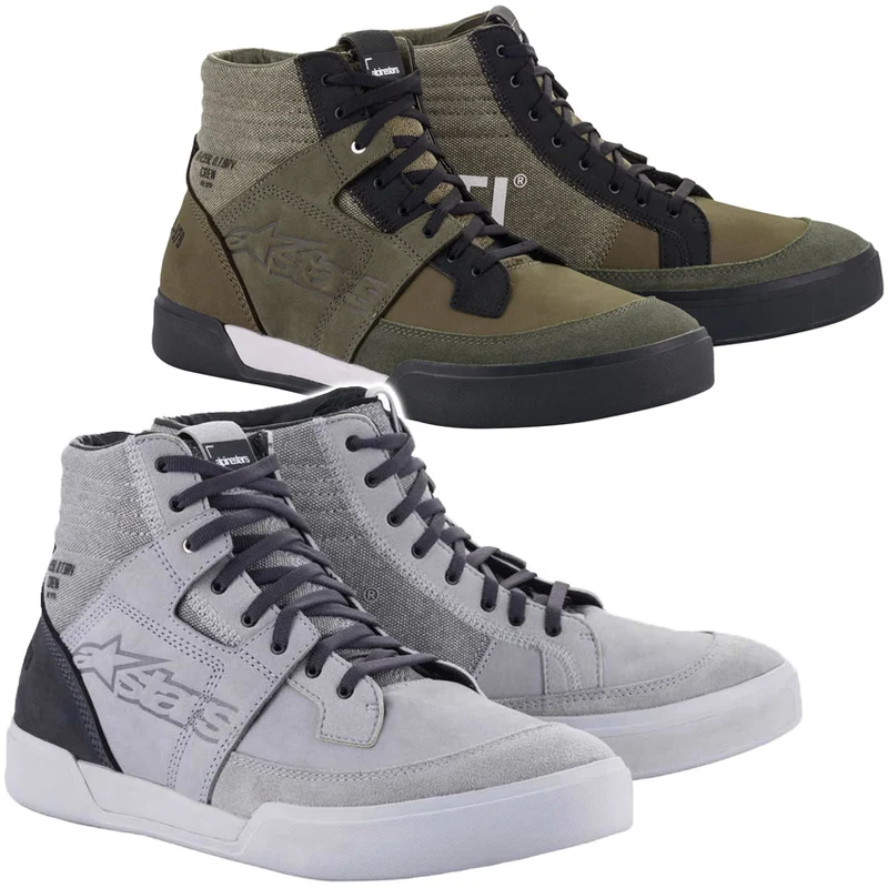 ALPINESTARS SNEAKERS ASDSL AKIO x Diesel