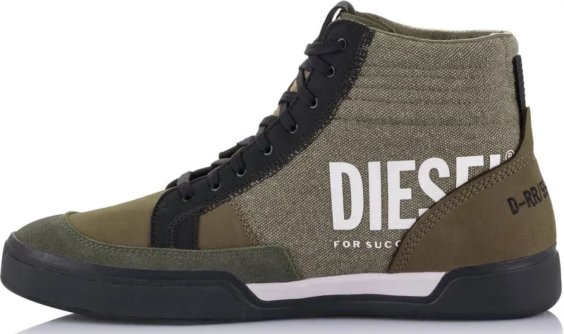 ALPINESTARS SNEAKERS ASDSL AKIO x Diesel