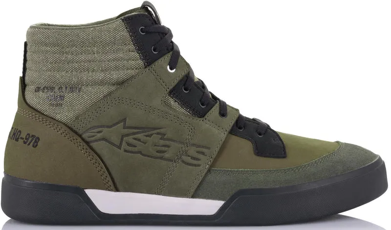 ALPINESTARS SNEAKERS ASDSL AKIO x Diesel