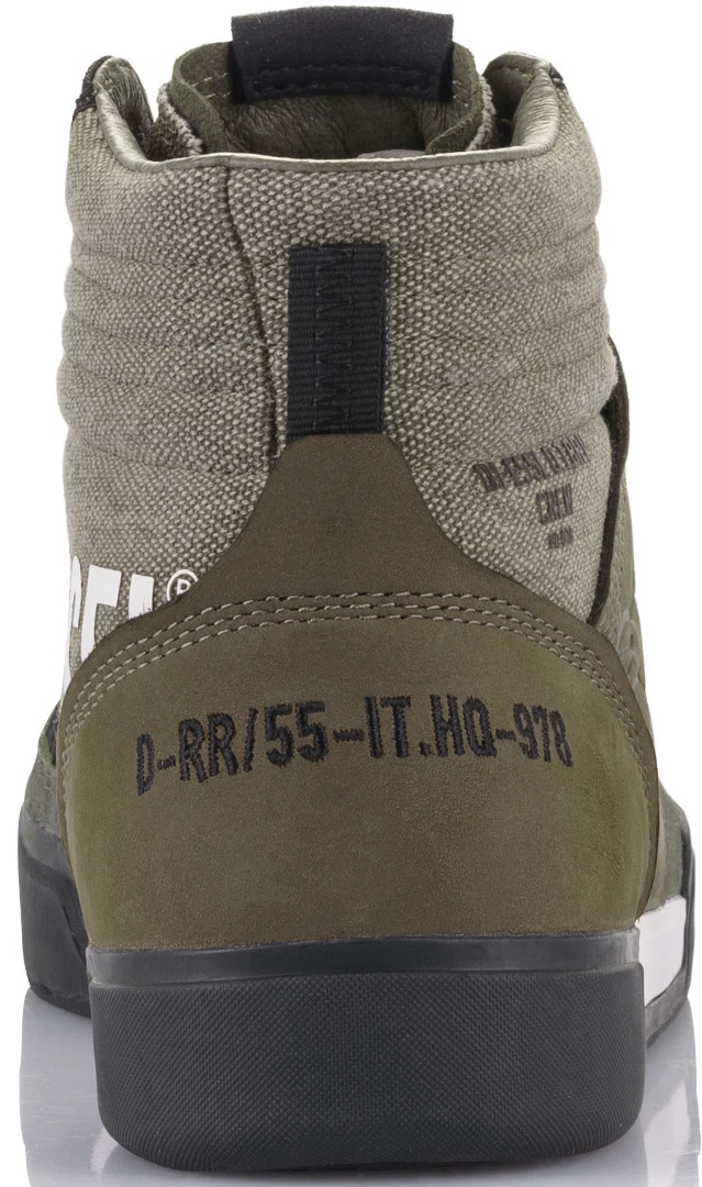 ALPINESTARS SNEAKERS ASDSL AKIO x Diesel