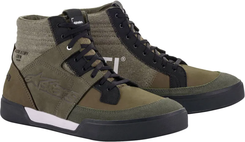 ALPINESTARS SNEAKERS ASDSL AKIO x Diesel