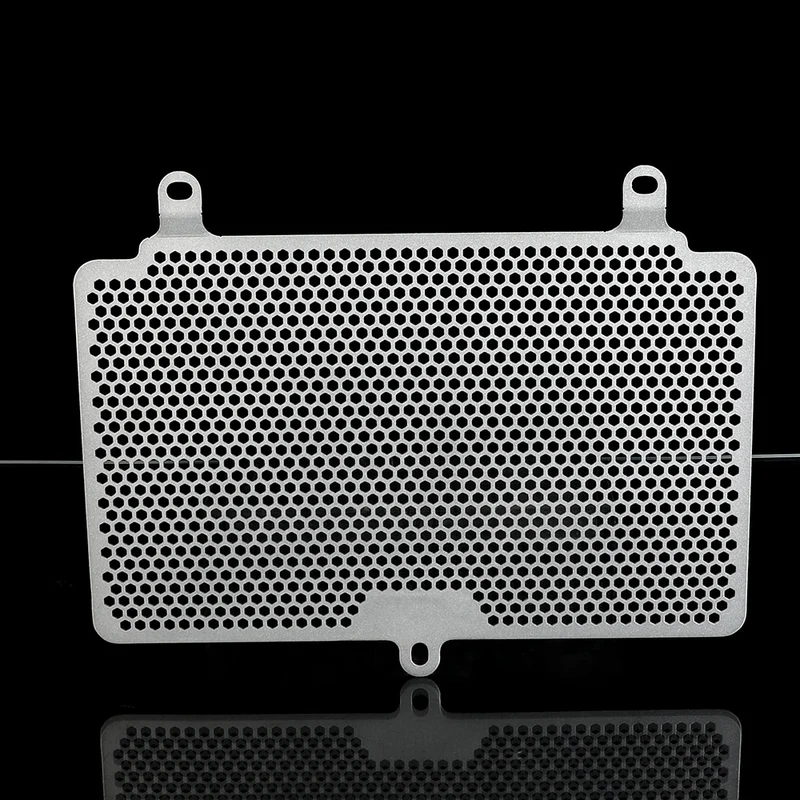 2024 2023 2022 FOR BENELLI TRK702/X Motorcycle TRK702 702X Radiator Grille Guard Grill Protective Cover Protector TRK trk 702 X