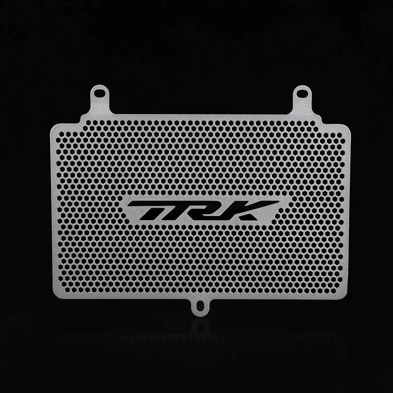 2024 2023 2022 FOR BENELLI TRK702/X Motorcycle TRK702 702X Radiator Grille Guard Grill Protective Cover Protector TRK trk 702 X