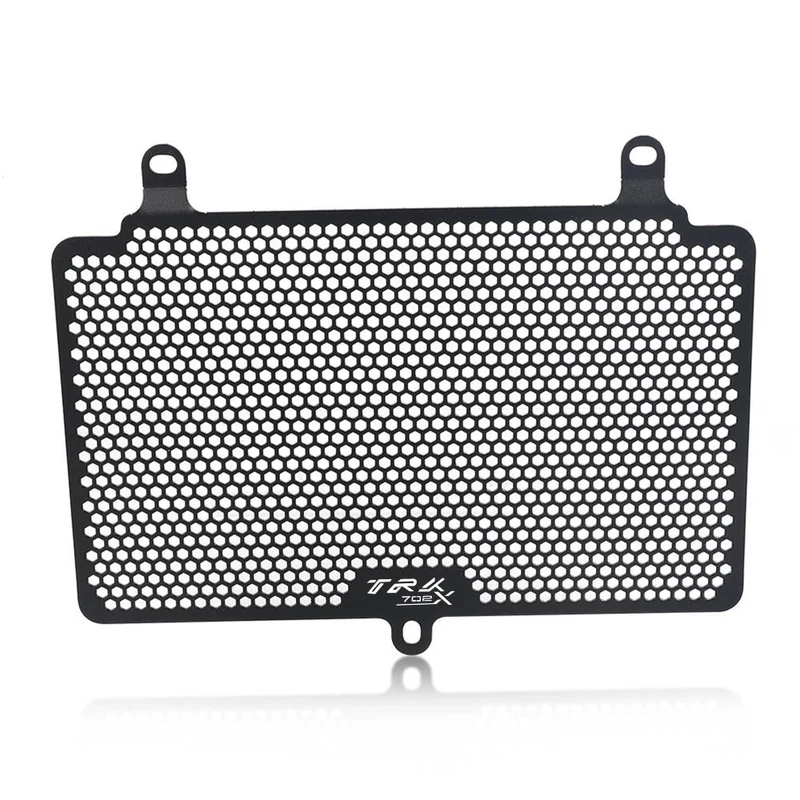 2024 2023 2022 FOR BENELLI TRK702/X Motorcycle TRK702 702X Radiator Grille Guard Grill Protective Cover Protector TRK trk 702 X
