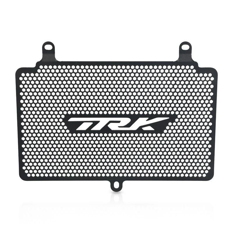 2024 2023 2022 FOR BENELLI TRK702/X Motorcycle TRK702 702X Radiator Grille Guard Grill Protective Cover Protector TRK trk 702 X