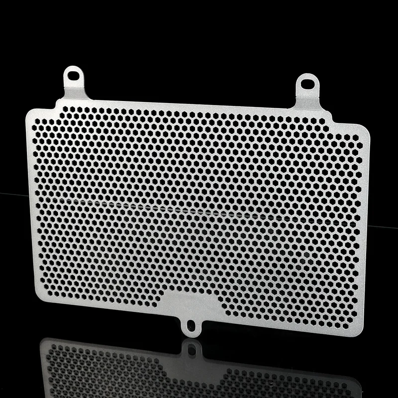 2024 2023 2022 FOR BENELLI TRK702/X Motorcycle TRK702 702X Radiator Grille Guard Grill Protective Cover Protector TRK trk 702 X