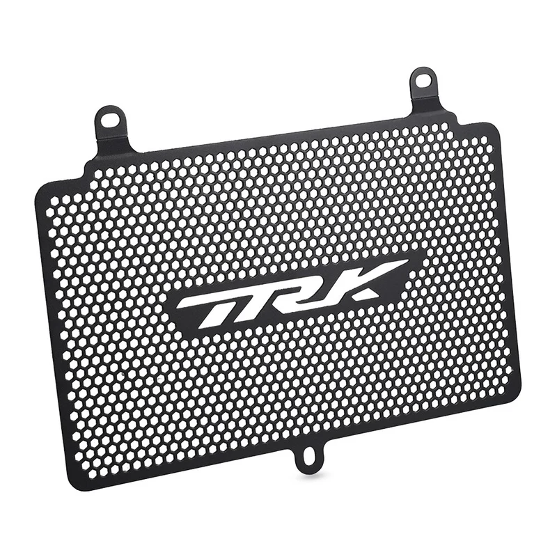2024 2023 2022 FOR BENELLI TRK702/X Motorcycle TRK702 702X Radiator Grille Guard Grill Protective Cover Protector TRK trk 702 X