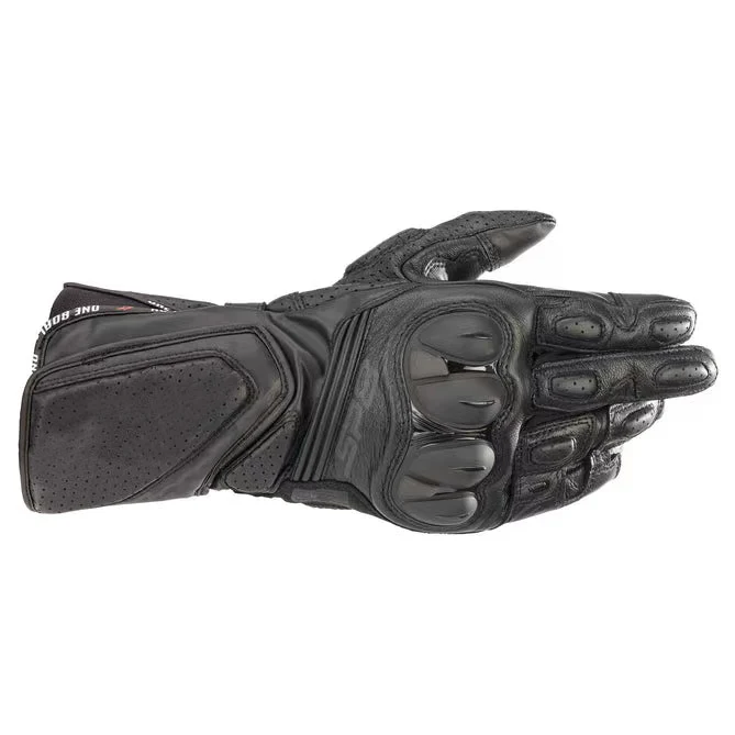 5 Color Alpine Sp-8 v3 Gloves Motorcycle Motocross Scooter ATV Bike Riding Full Finger Protective Motorbike Racing