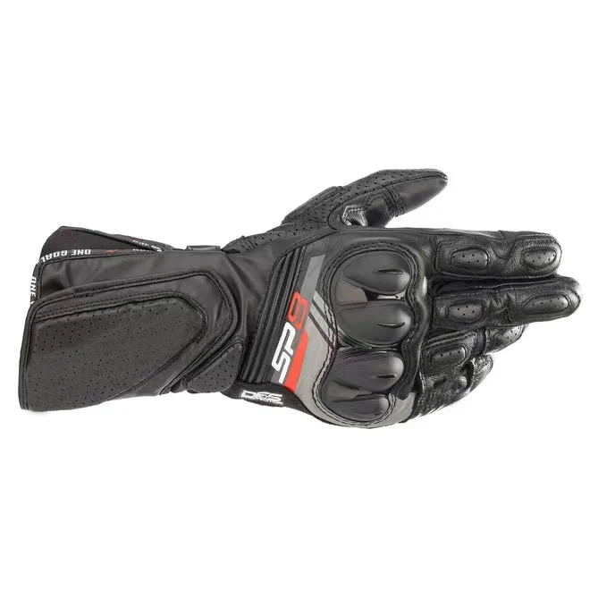 5 Color Alpine Sp-8 v3 Gloves Motorcycle Motocross Scooter ATV Bike Riding Full Finger Protective Motorbike Racing