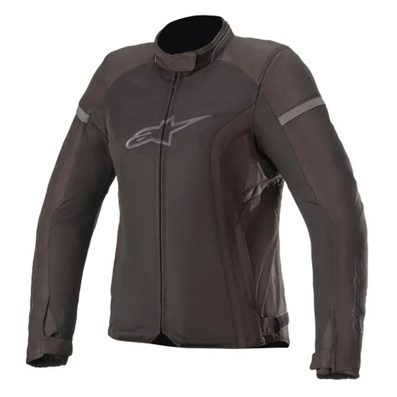 Alpinestars jacket ladies T-Kira V2 Air Black