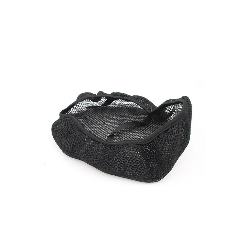 For Honda CB 750 Hornet CB750 Hornet 2023 New Motorcycle Accessories Seat Cover 3D Honeycomb Mesh Seat Cushion Protector