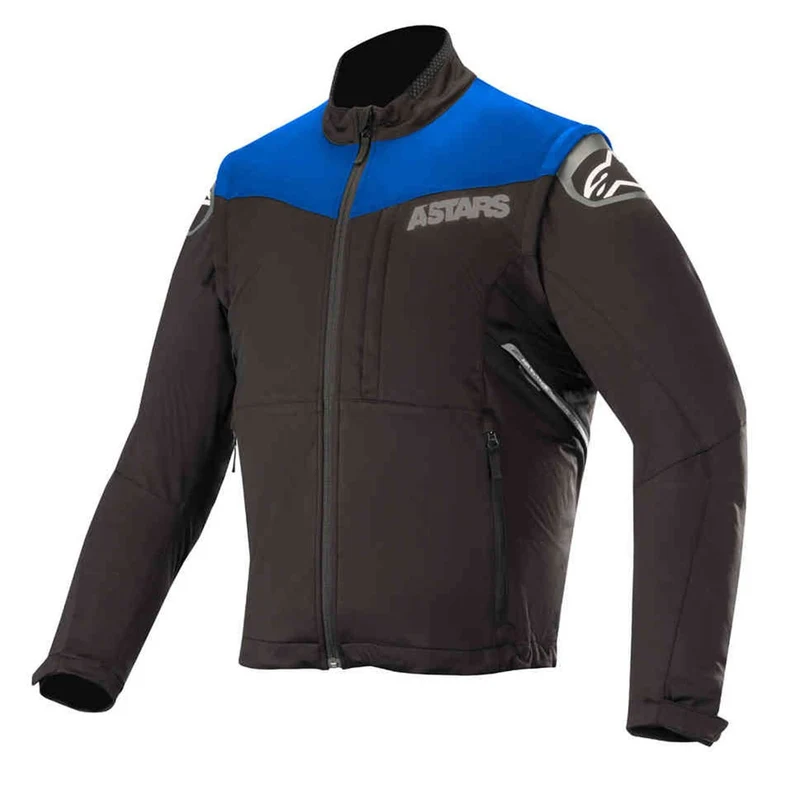 Alpinestars Session Race jacket Blue