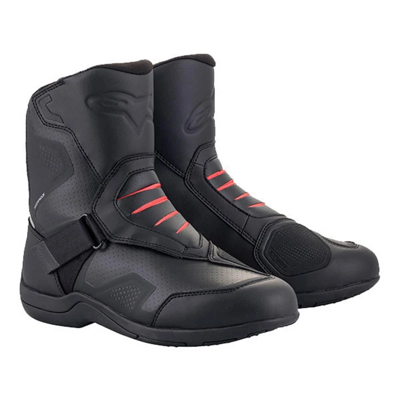 Alpinestars Ridge V2 WP boots, black