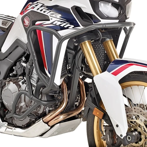 Givi TN1162/TNH1144-Honda Africa Twin CRFL engine fenders 1000 motorcycle 16/17 to match the fenders TN1162