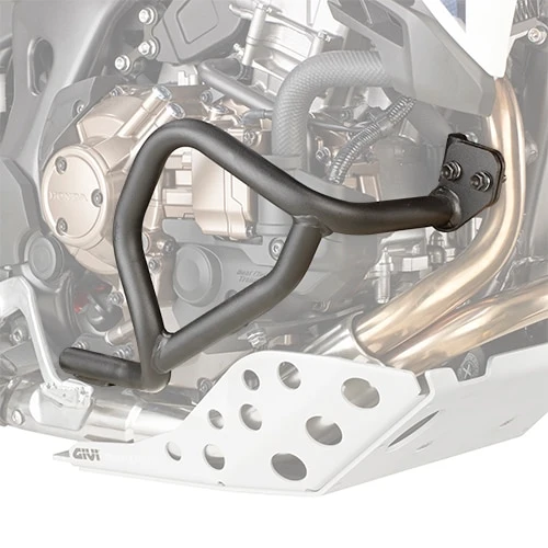Givi TN1162/TNH1144-Honda Africa Twin CRFL engine fenders 1000 motorcycle 16/17 to match the fenders TN1162