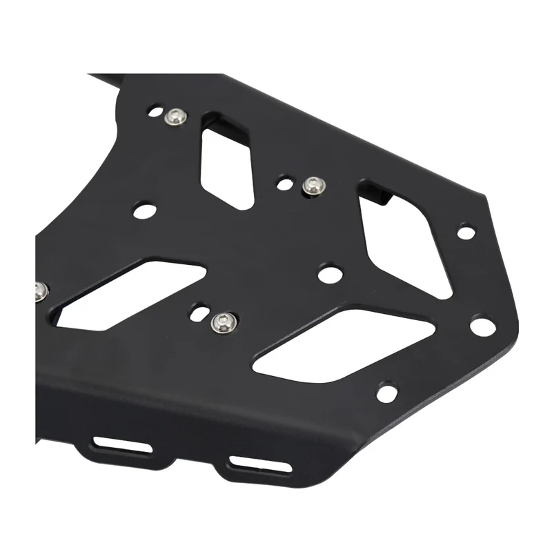 NEW Motorcycle Accessories Top Case Rear Rack Carrier For Yamaha Tenere 700 Tenere700 XTZ700 2021 2020 2019 Rear Luggage Rack