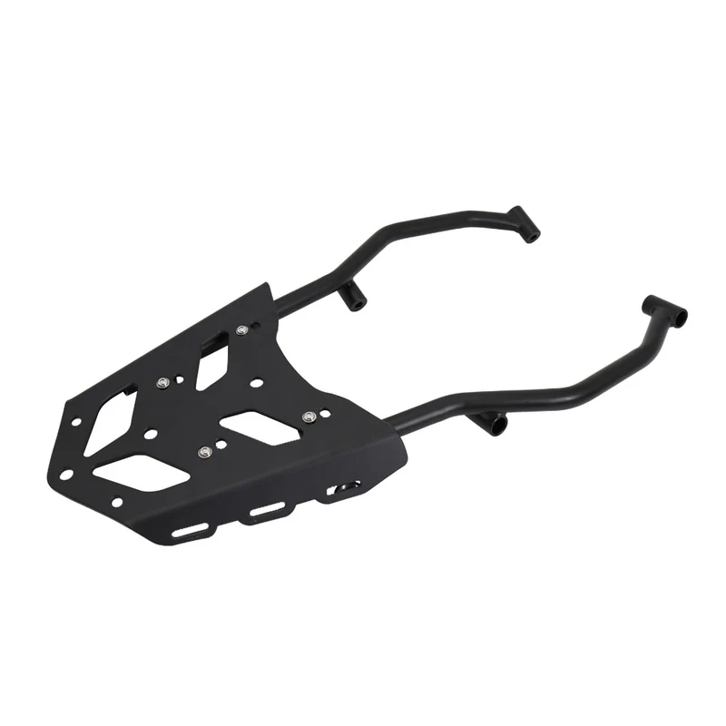 NEW Motorcycle Accessories Top Case Rear Rack Carrier For Yamaha Tenere 700 Tenere700 XTZ700 2021 2020 2019 Rear Luggage Rack