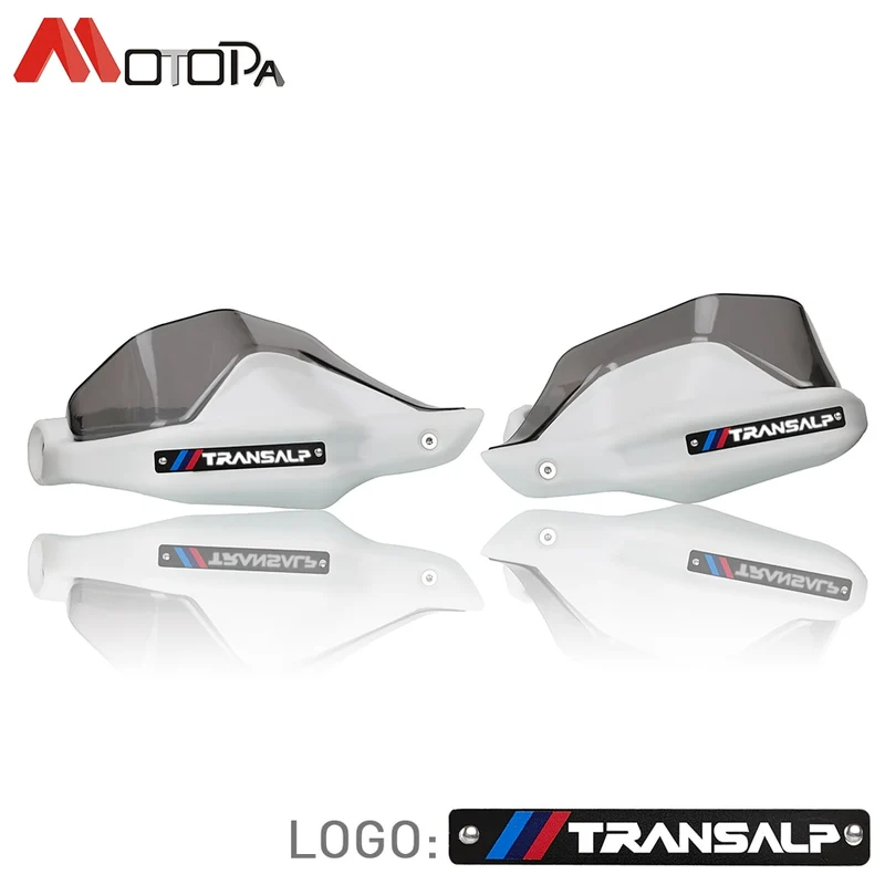 For Honda TRANSALP750 XL750 TRANSALP 750 XLV MOTOPA Dedicated Hand Guard Motorcycle Handguards Handlebar Guards Windshield