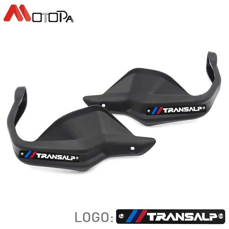 For Honda TRANSALP750 XL750 TRANSALP 750 XLV MOTOPA Dedicated Hand Guard Motorcycle Handguards Handlebar Guards Windshield
