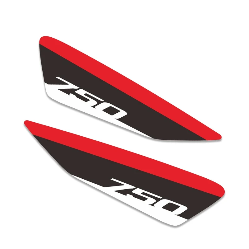 Fairing Protector For Honda XL750 Transalp 2023 Motorcycle TankPad XL750 Accessories Protection Stickers Decals Fuel Tank Pad