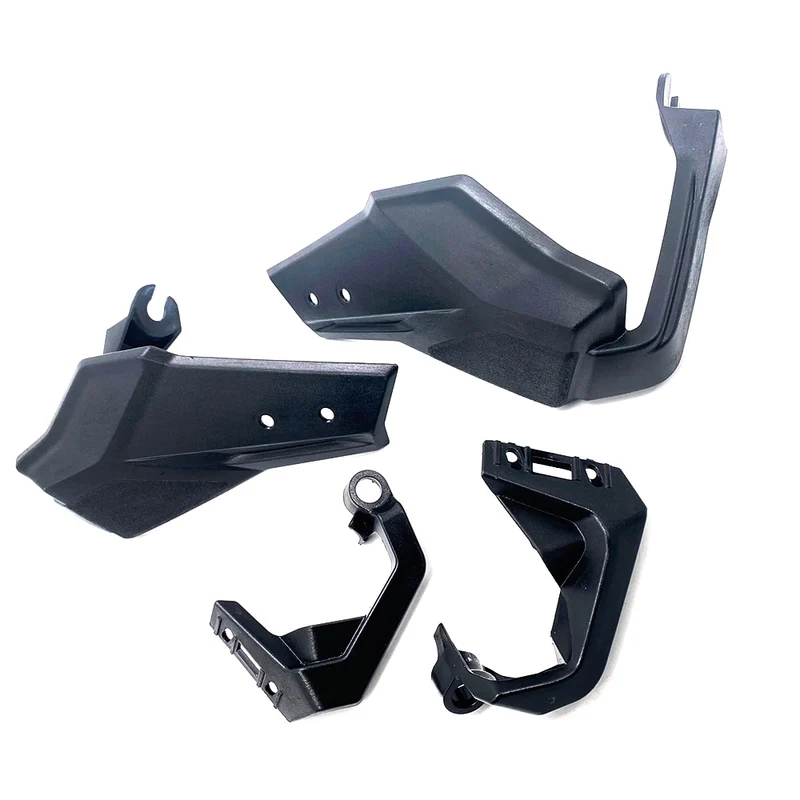 For Suzuki V-STORM 800DE v-strom 800de 2023 Adventure Hand Guards Brake Clutch Lever Protector Handguard Shield